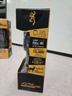 Browning Trail Camera - Strike Force Fhdr 40mp Factory Sealed 
