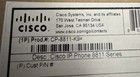 New Cisco 8811 Ip Phone Cp-8811-k9 