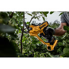 Dewalt 20 V Cordless Pruner  1-1 2 In Bar L  10 Mm Max Cutting Dia-dcpr320b