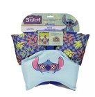 Disney Stitch Swimways Swim Trainer Life Jacket Kids 33-55 Lbs Nwt Pool Float