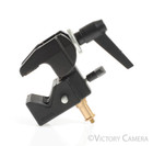 Manfrotto Super Clamp  035 W  Stud  exc  