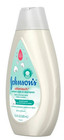 Johnson s Cottontouch Newborn Baby Body Wash And Shampoo 13 6 Fl Oz 2 In 1