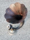 Antique Amplion Ar-19 Driver Serial 46412   Wooden Horn Speaker Signal Electric 