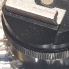 Nikon As-1 Gun Coupler Flash Unit Hot Shoe For F   F2 Cameras