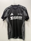 Adidas Soccer Leagues Cup 2024 Jersey Adidas Staff Jersey Sz Small Slim Mls