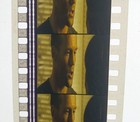 35mm Feature Film - The Transporter  2002 