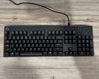 Logitech G610 Orion Cherry Mx Red Mechanical Gaming Keyboard