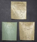 Ascension Kgv 1922 Collection  sg1 9  - Fine Mounted Mint -   180