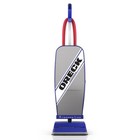 Oreck Xl2100rhs Commercial Xl Vacuum Cleaner Bagged Upright Vac Carpets