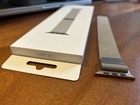 46 Mm Gold Milanese Apple Watch Loop S   M