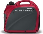 Pm2000i 2 000-watt Gas-powered Portable Inverter Generator - Quiet Performanc   