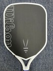 Wilson Vesper Power 14mm Pickleball Paddle 8 3oz Used Once