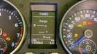 Volkswagen Golf Speedometer 5k6920972e   192k Miles  B3811