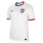 Usa Men s National Team Home Soccer Jersey 2024