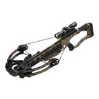 Barnett Whitetail Hunter Crossbow  With 4x32mm Multi-reticle Scope