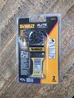 6 Ttl          Dewalt Dwa4250-2   1-1 4  Oscillating Blades General Purpose  3 Packs