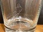 Johnnie Walker Whisky Tumbler Scottish Heavy Base Whisky Glass 3 75    Tall