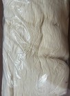 Beautiful Lot Peruvian Soft Mini Skein Hank Alpaca Wool Yarn 1lb3oz 548gr 2867 C