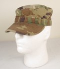 Ocp Scorpion W2 Uniform Patrol Cap Military Army Multicam Various Size Pre-owned
