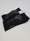 Poc Vpd System Lite Elbow Mtb Protection Uranium Black Medium