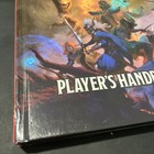 Dungeons   Dragons  Players Handbook 2024