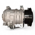  Air Conditioner Ac Compressor With Clutch Fit For Chrysler Pt Cruiser 2 4l   