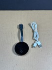 Google Chromecast Ultra 4k Hdr Hdmi Wi-fi Ethernet Media Streamer Nc2-6a5-d