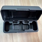 Original For Dji Mic 2 Charging Case Dock   used   