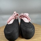 So Ill Free Range Lv Climbing Shoes - Women s 5 5 Black Pink