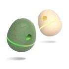 Cheerble Wicked Egg Automatic Interactive Treat Dispensing Pet Toy  3 Interactiv