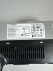 Read  Allen Bradley 25b-d6p0n104 For Powerflex 525 Drive A Tested Missing Front