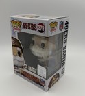 Funko Pop  Vinyl  49ers Santa - Fanatics  exclusive   279