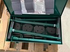 Hilman Rollers Krs-60-slp Machine Roller Kit 120 000 Lb Load Cap 5 7 8  X 5 7 8 
