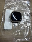 Fitbit Sense 2 Health And Fitness Tracker W  Heart Rate - Platinum Alum- Grade B