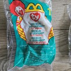 1999 Mcdonalds Happy Meal Ty Teenie Beanie Babies Complete Set Of 12  New Sealed