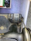 Vintage Singer Sewing Machine Attachments And Extras  Pedal  Instruction Manual 
