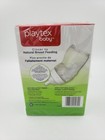 Playtex Baby Nurser Drop-ins 4 Oz Pre-sterilized Liners 50 Ct Box