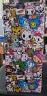 Tokidoki Series 1 Mystery Pack Full Case 12x Brand New In Box Unopened Lot Of 12