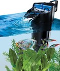 Tetra Whisper Bio-bag Disposable Filter Cartridges Unassembled Large 12 Pack New