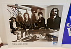 J  Geils Band -    sanctuary    1978 Press Kit 8x10 Bio Autographed By Geils