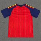 2026 Spain Home Player Version Soccer Jersey New Sealed Nwt Fast Shipping