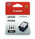 Canon Genuine Black Ink Cartridge  Compatible 