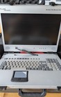 20gig Fluke Network Time Machine Portable W 10 Sfp Optics And Pelican Case -mint