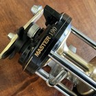 Master 190 Counter Fishing Reel Big Fish Rig 4 2 1 Gear Ration 2 Ball Bearing