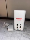 Cox Cable Modem Wifi Gateway Router W  Power Cord Cgm4331cox