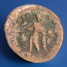 Genuine Ancient Roman Bronze Coin     Starter Ancient For New Collectors