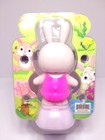 Solar Dancing Toys Flip Flap Flowers Bugs Animals Bobble Toy Solar Dancer