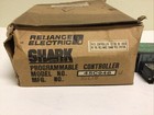 New  Reliance Electric 45c946 Shark Xl Input Programmable Controller  Free Ship
