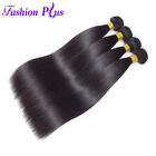 10a Human Hair Bundles Straight Body Wave Loose Deep Curly Water Wave Remy Hair
