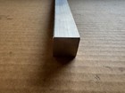 1 25  X 1 25  Aluminum Square 6061 Bar X 12  Long  Solid Bar Stock  1-1 4  Bar
